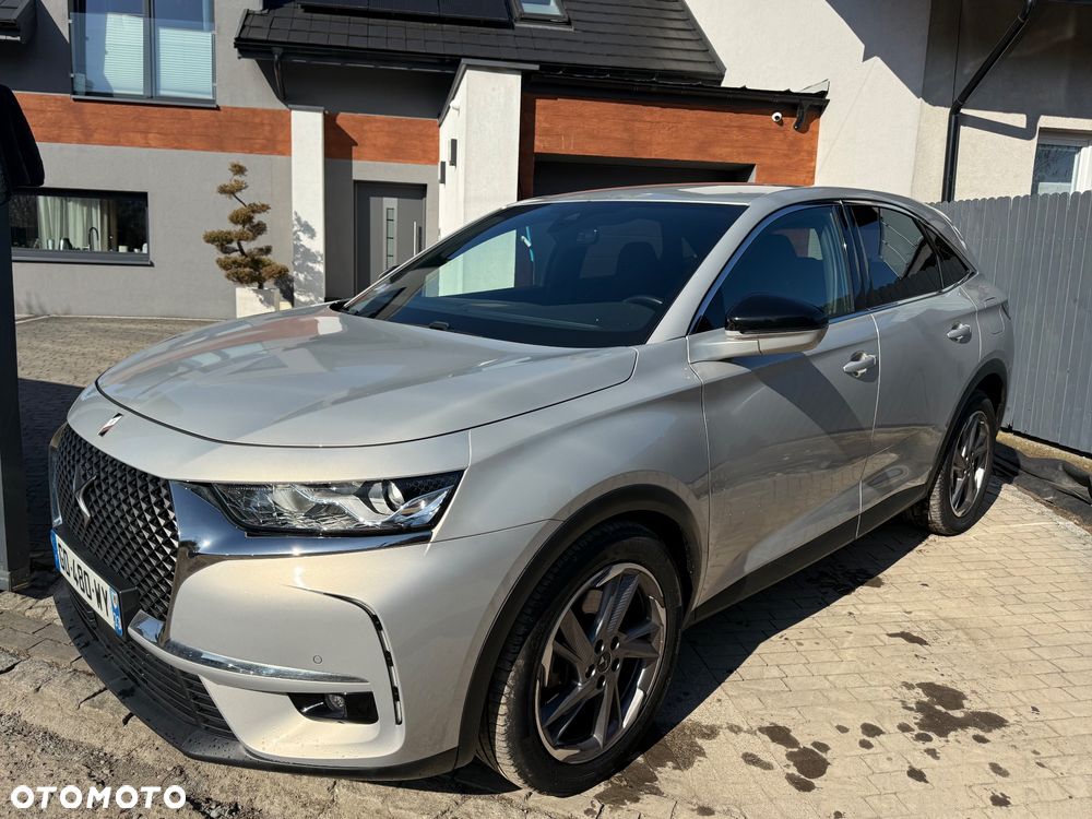 DS Automobiles DS 7 Crossback - 2