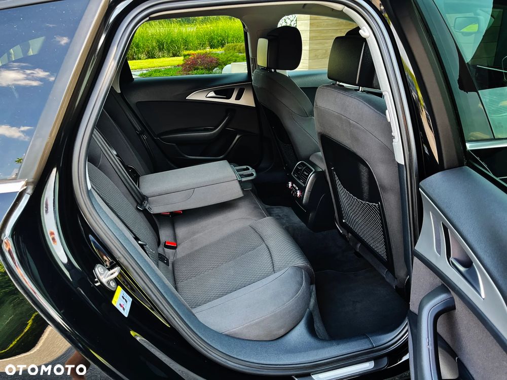 Audi A6 Avant - 9