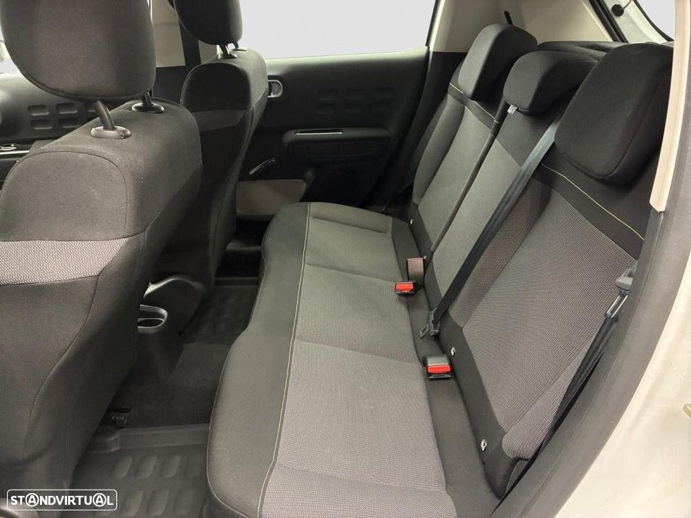 Citroën C3 Pure Tech S&S Shine - 6