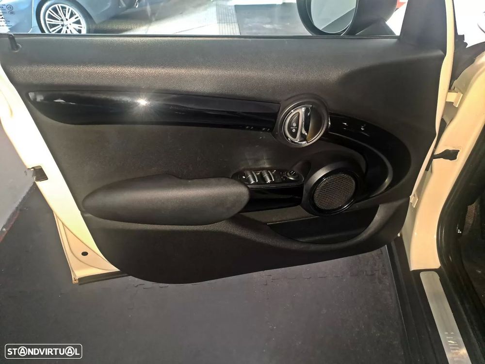 MINI 5 Portas One - 7