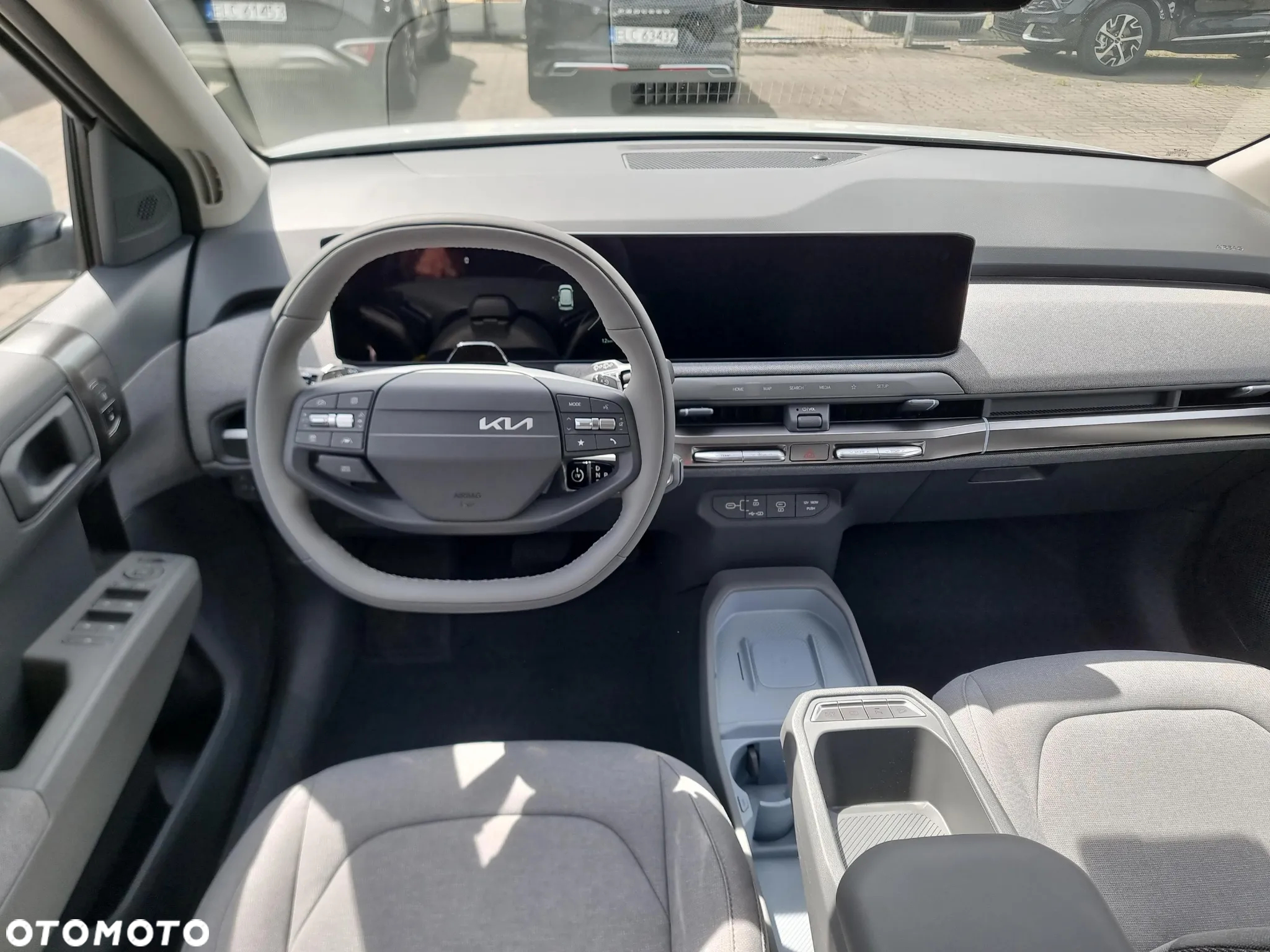 Kia EV3 58.3kWh Earth - 14