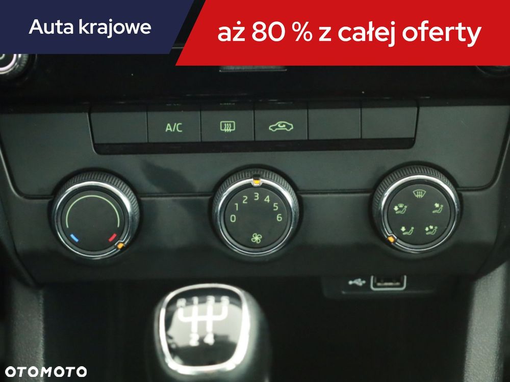 Skoda Octavia - 12