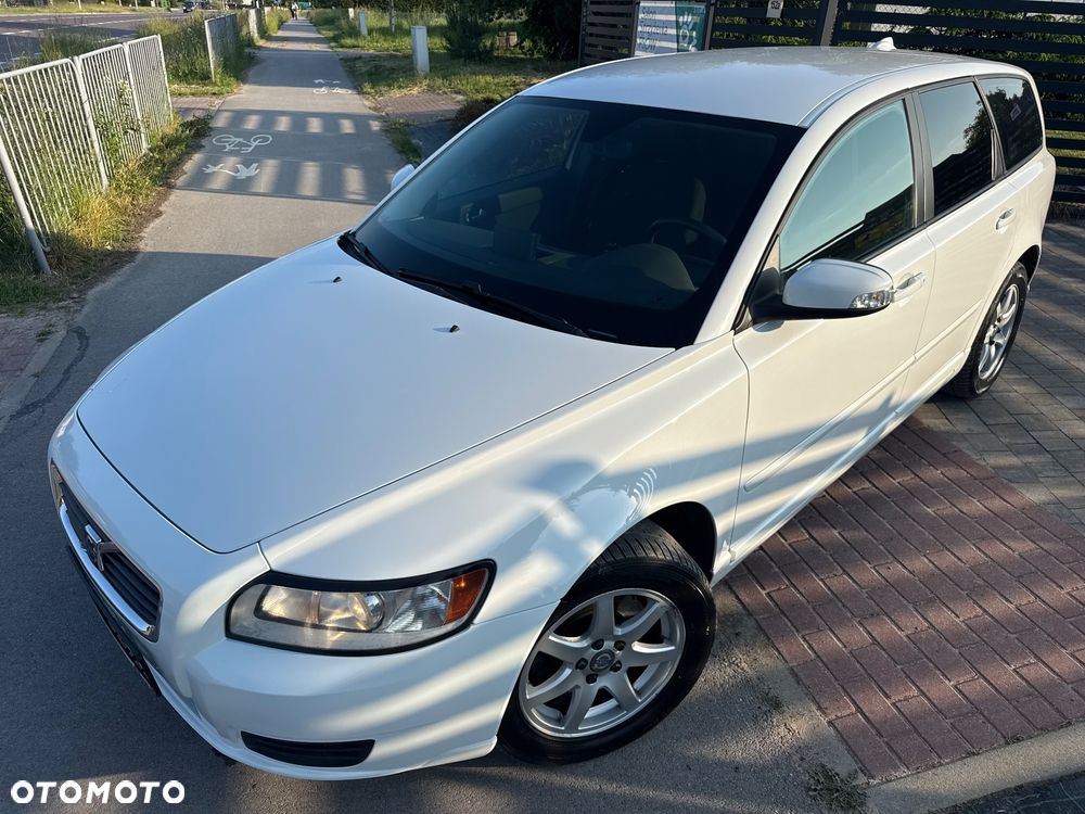 Volvo V50 T5 AWD Kinetic - 17