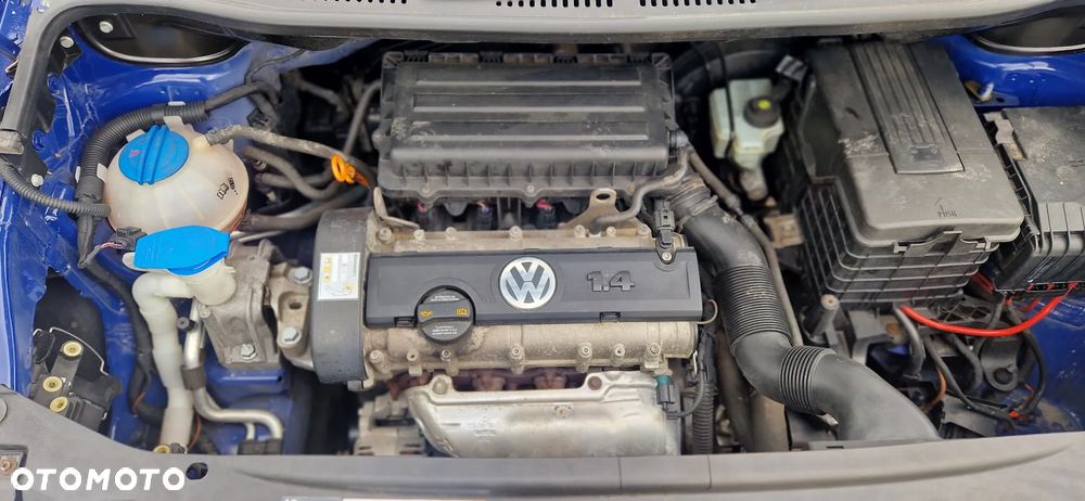 Volkswagen Caddy 1.4 Life Style (5-Si.) - 21