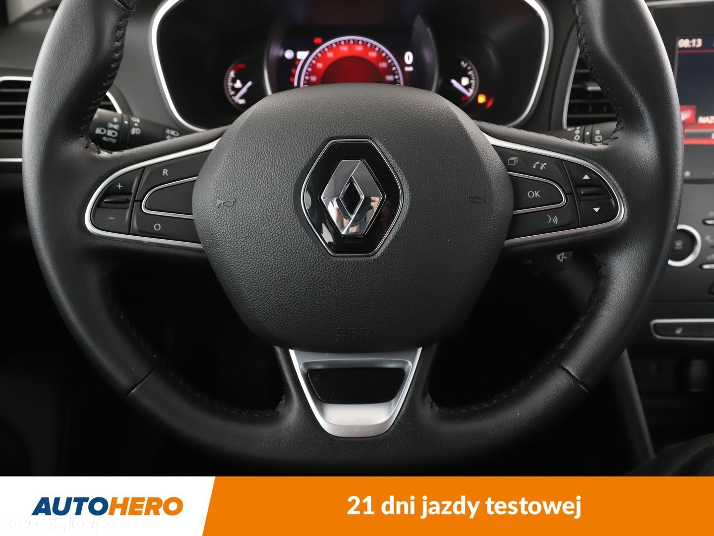 Renault Megane - 18