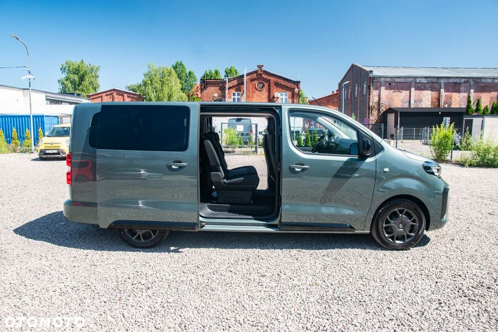 Opel Zafira - 7