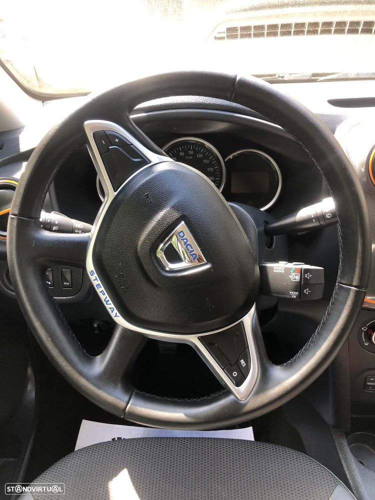 Dacia Sandero Stepway TCe 90 (S&S) Prestige - 21