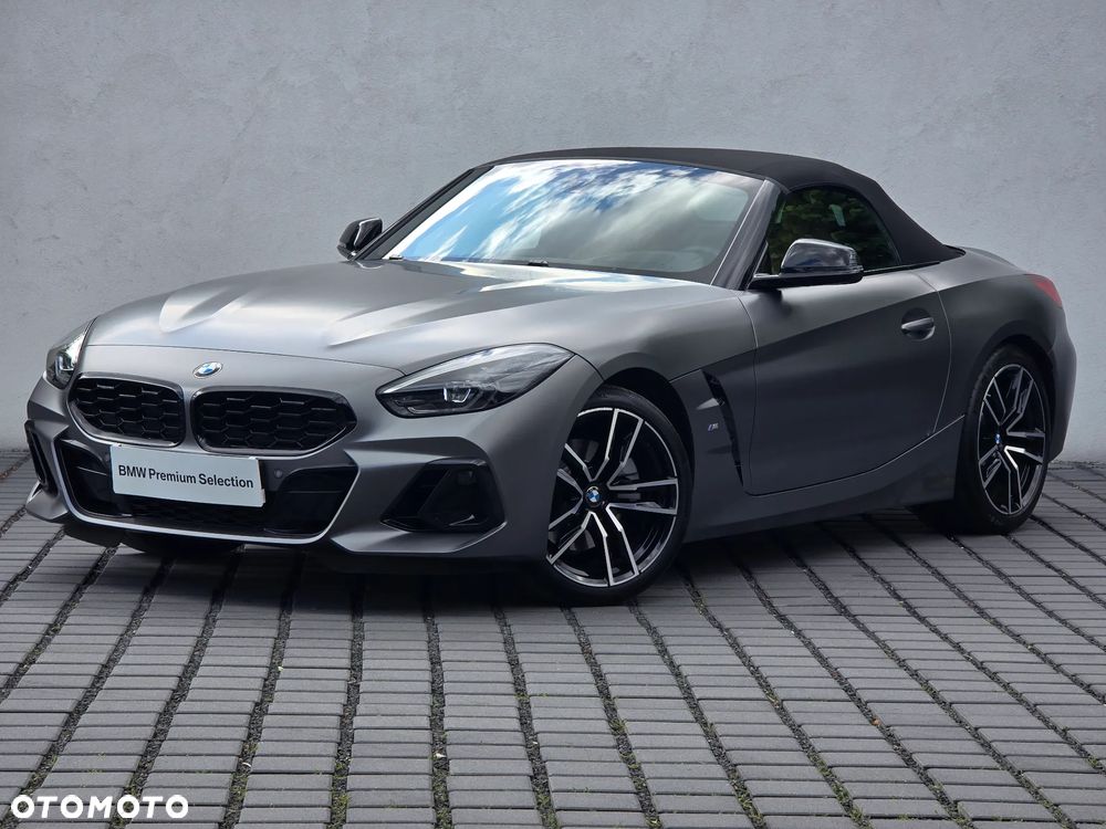BMW Z4 20i sDrive M Sport sport - 1