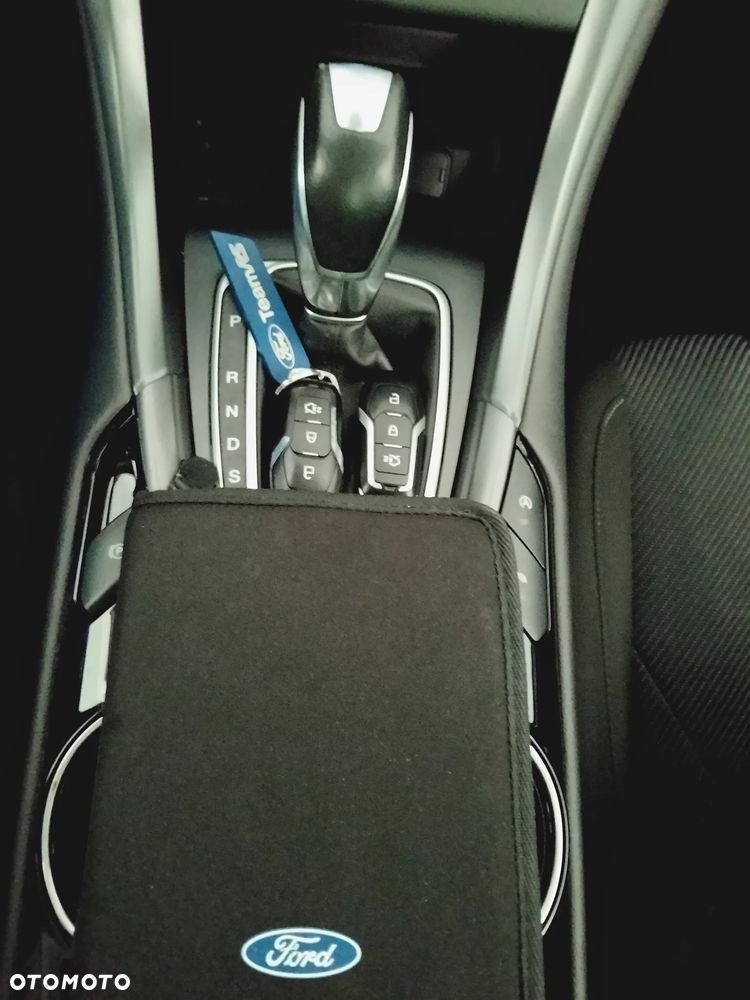 Ford Mondeo 1.5 EcoBoost Titanium - 15