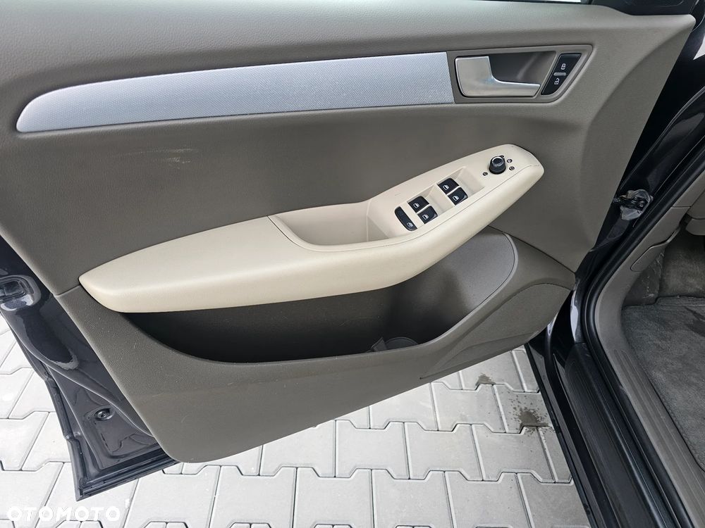 Audi Q5 - 25