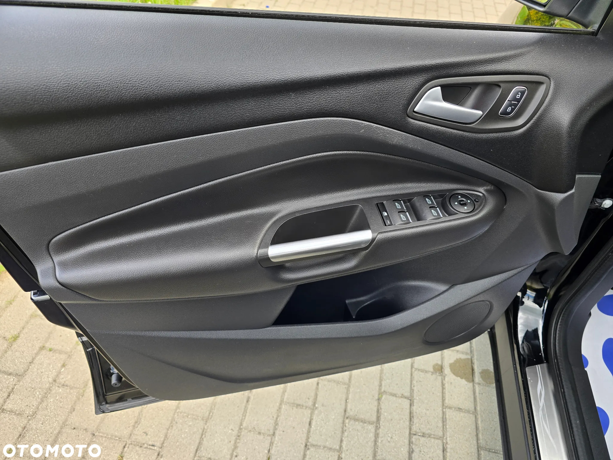 Ford Kuga 1.5 EcoBoost 2x4 SYNC - 21