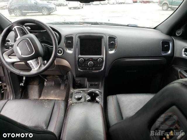 Dodge Durango 5.7 HEMI, R/T, z 2015 roku, model USA. - 8