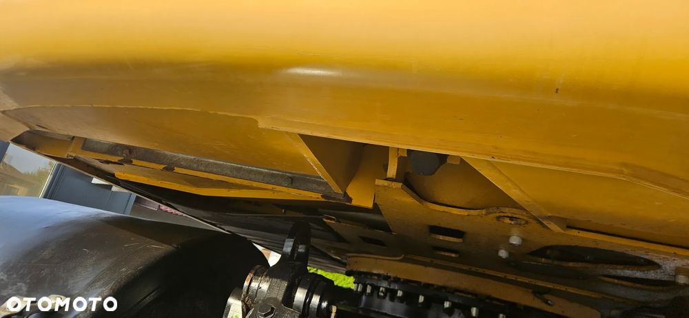Caterpillar <<CAT M 313D Roto Szczypce Szybka Skrzynia Amortyzowane Ramie!>> - 19