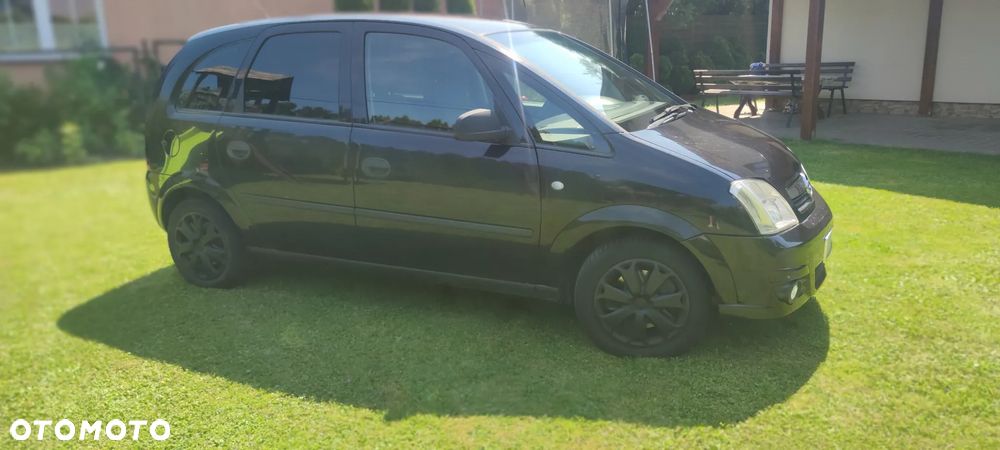 Opel Meriva 1.4 Enjoy - 2
