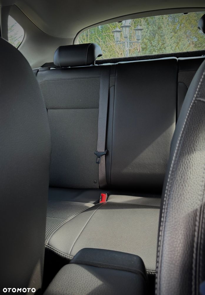 Opel Astra 1.4 T Cosmo - 26