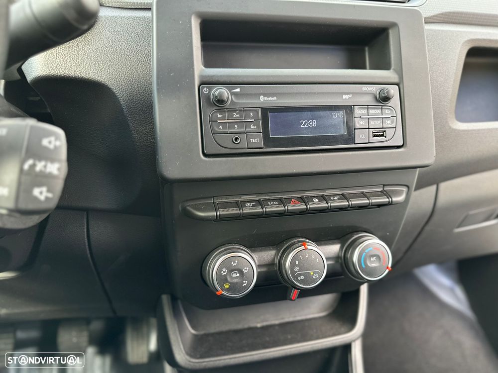 Renault Express 1.5 DCI - 20