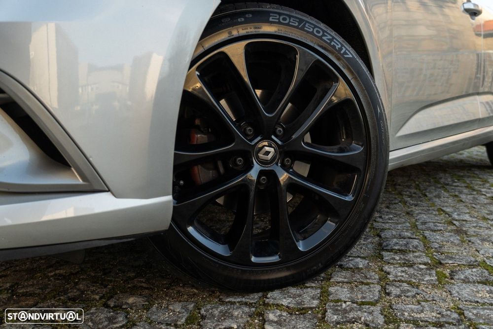 Renault Mégane 1.2 TCE GT Line - 13