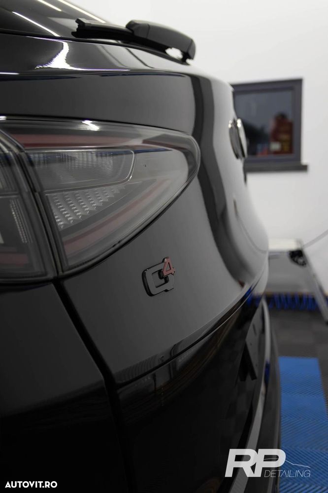 Alfa Romeo Stelvio V6 2.9 Bi-Turbo AT8-Q4 Quadrifoglio - 5