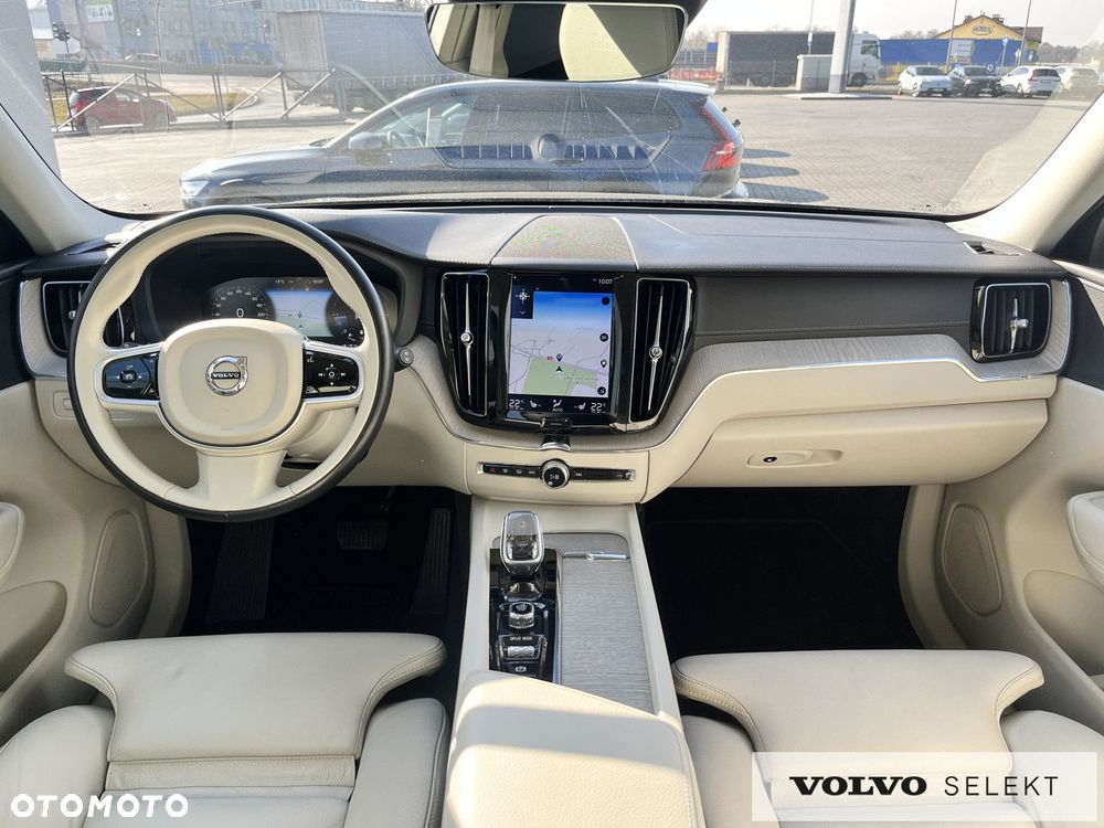 Volvo XC 60 - 17