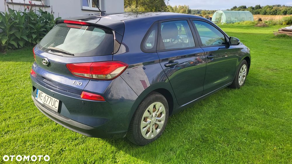 Hyundai i30 - 6