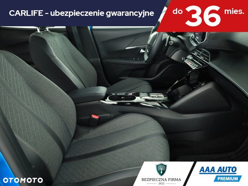 Peugeot 2008 - 9