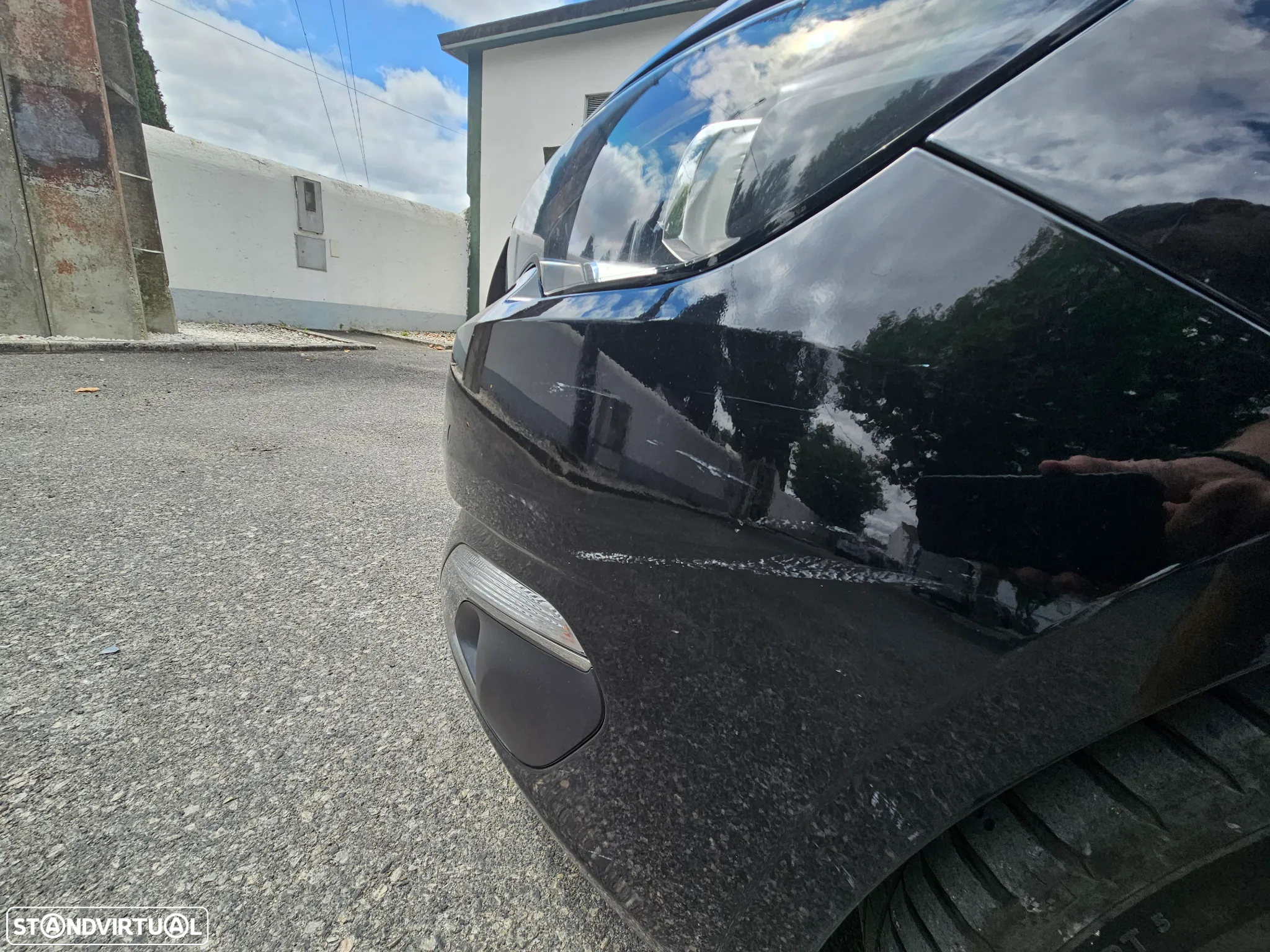 Peugeot 308 SW 2.0 BlueHDi Allure J17 EAT6 - 23