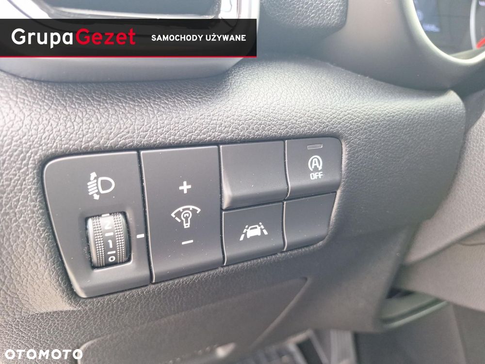 Kia Sportage 1.6 T-GDI L Business Line Plus 4WD DCT - 22