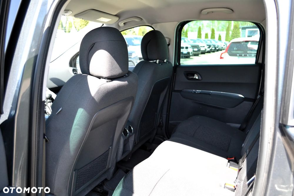 Peugeot 3008 BlueHDi 120 Stop & Start Style - 11