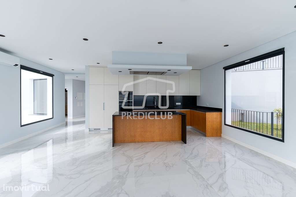 Fantástica Moradia  com piscina Vista  a  Mar - Grande imagem: 5/37