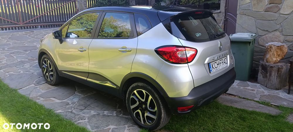 Renault Captur 1.5 dCi Energy Limited - 3