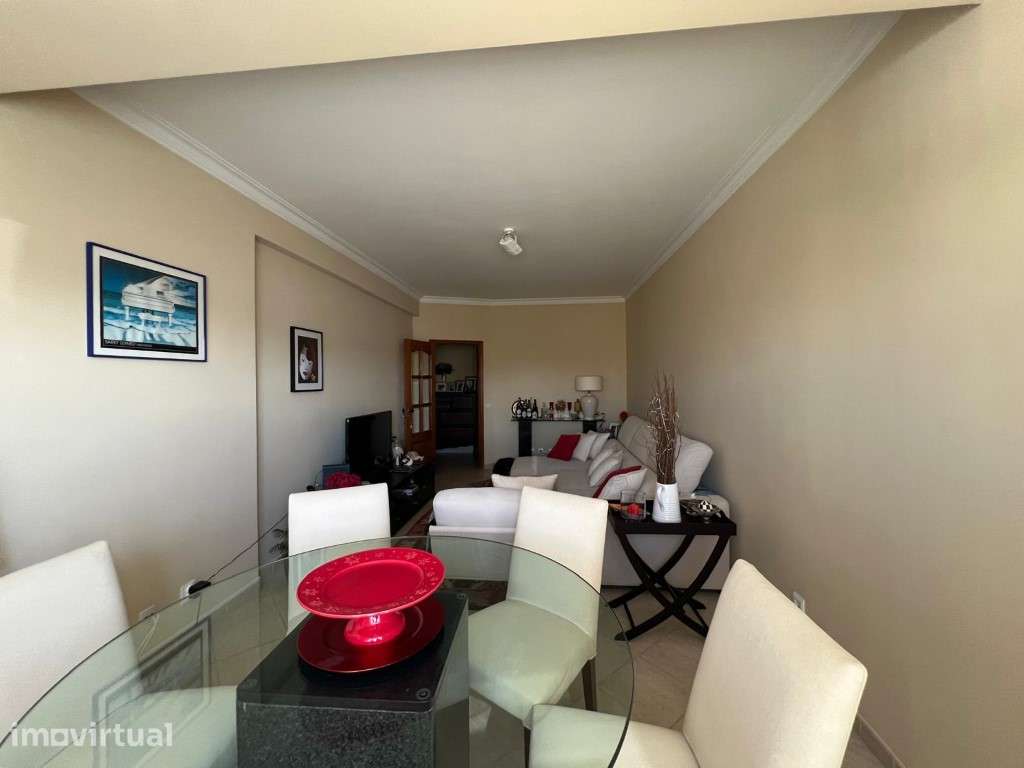 Apartamento T3 a 5 minutos da praia a pé - Grande imagem: 5/37