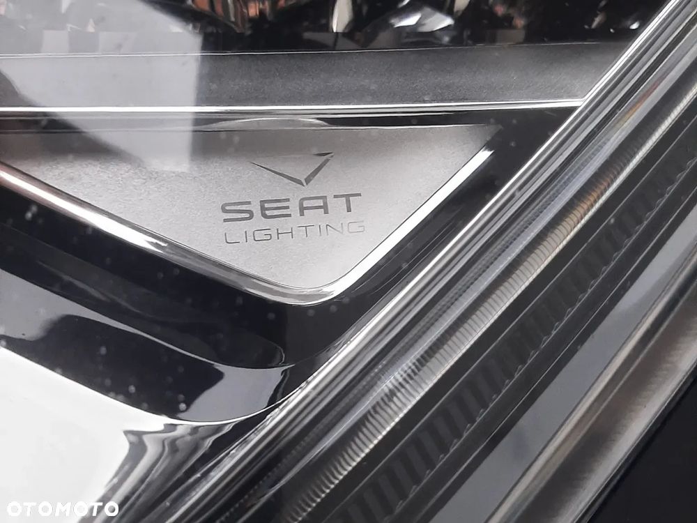 Seat Ateca - 26