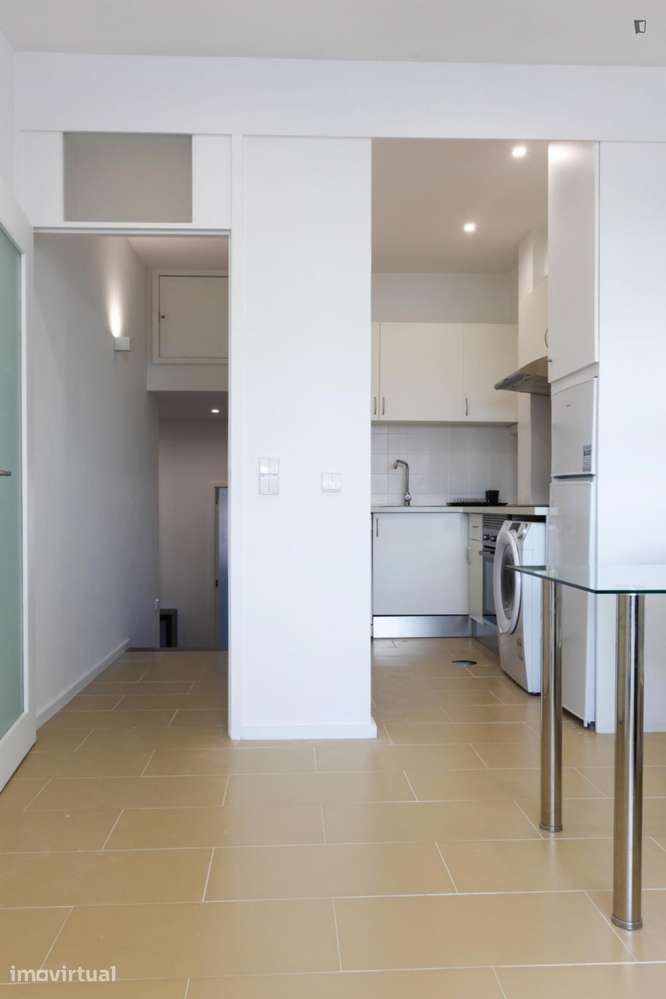 Apartamento com 2 quartos - localizado em Santo Ildefonso Porto - Grande imagem: 3/19