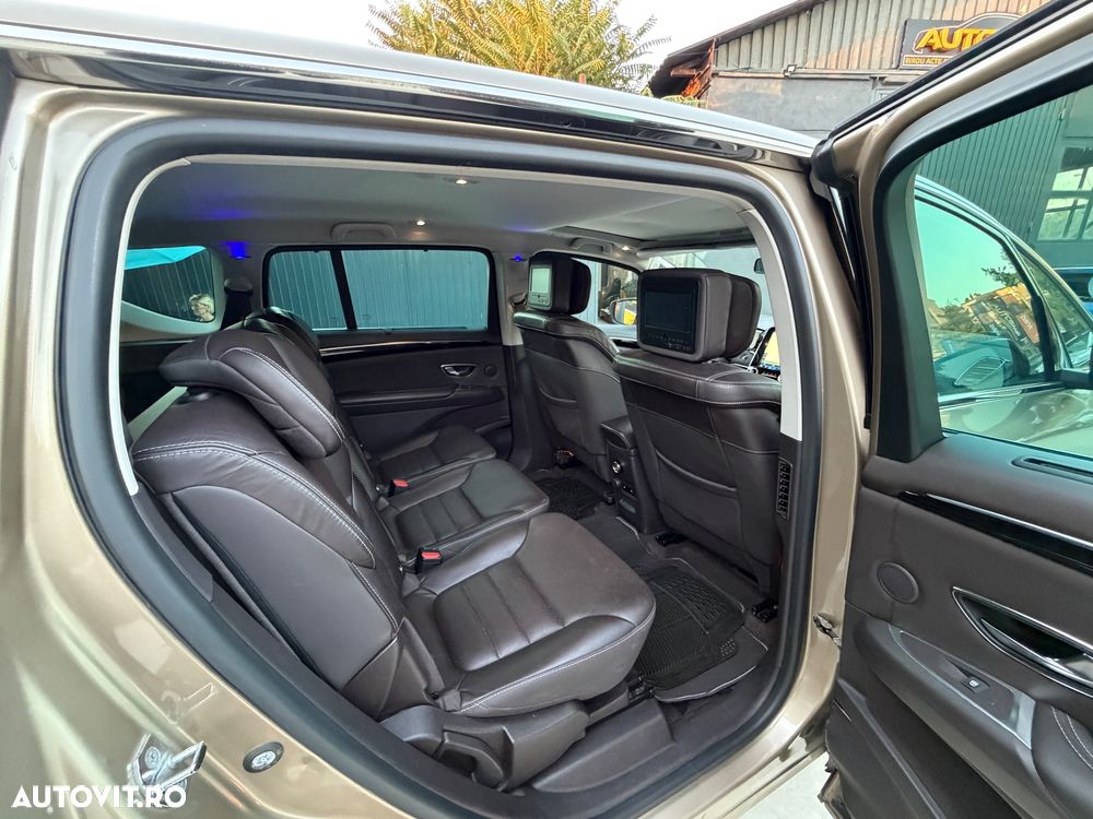 Renault Espace - 34