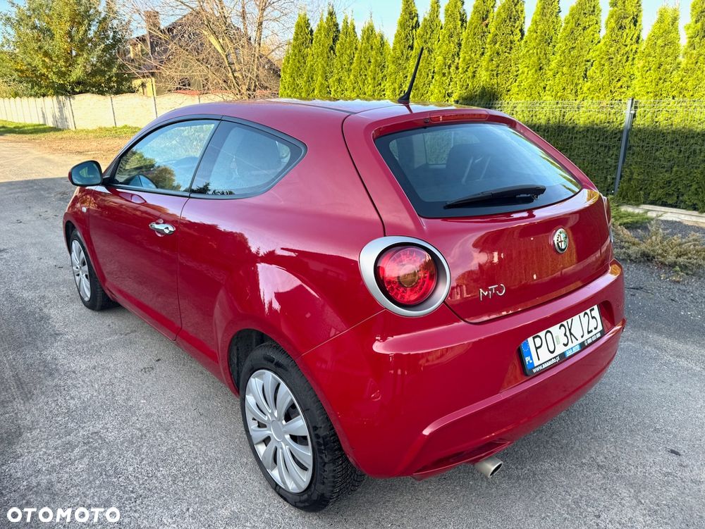 Alfa Romeo Mito 1.4 Progression EU6 - 6