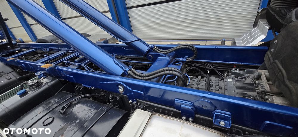 MAN TGS MEILLER 20.70 6x2 EURO 6 - 11