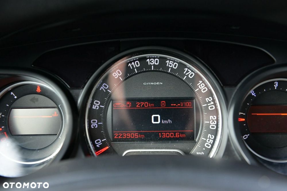 Citroën C5 2.0 HDi Dynamique - 16