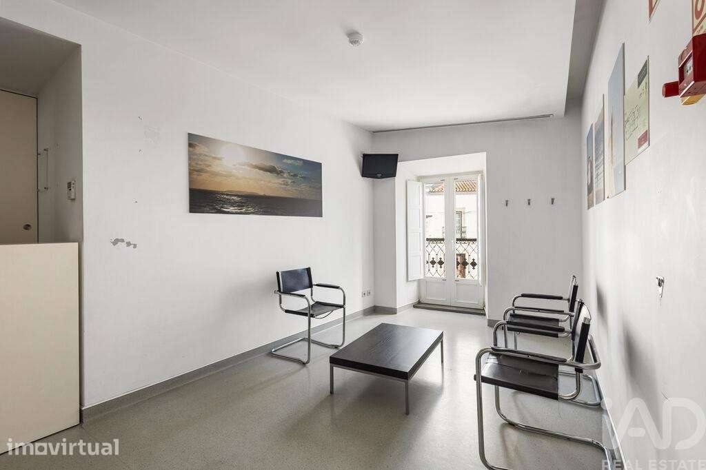 Apartamento T3 em Peniche de 124 m2 - Grande imagem: 3/22