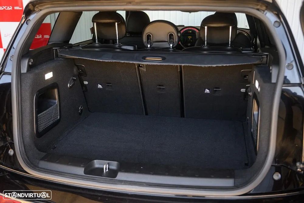 MINI Clubman Cooper D Classic Auto - 21