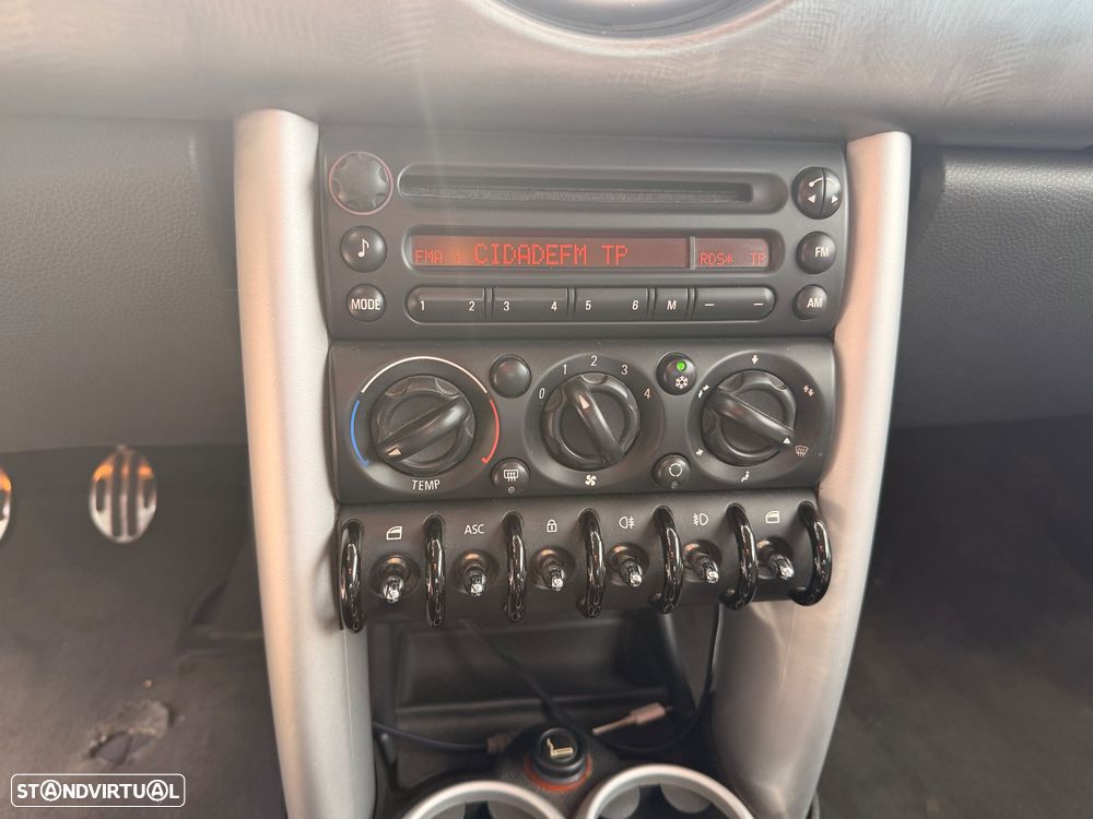 MINI 3 Portas Cooper S Parklane - 20