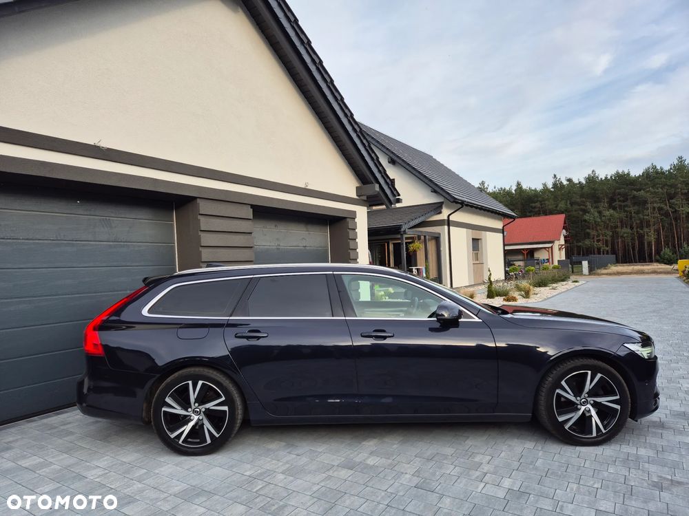 Volvo V90 D3 Momentum Pro - 6