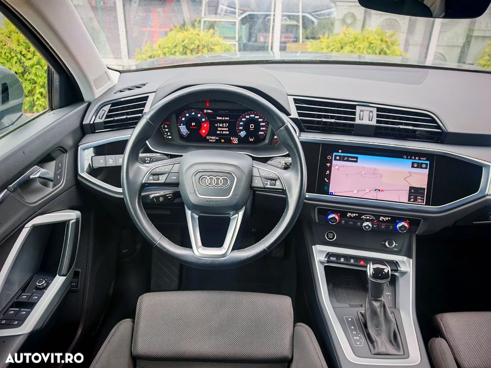 Audi Q3 35 TFSI S tronic advanced - 7