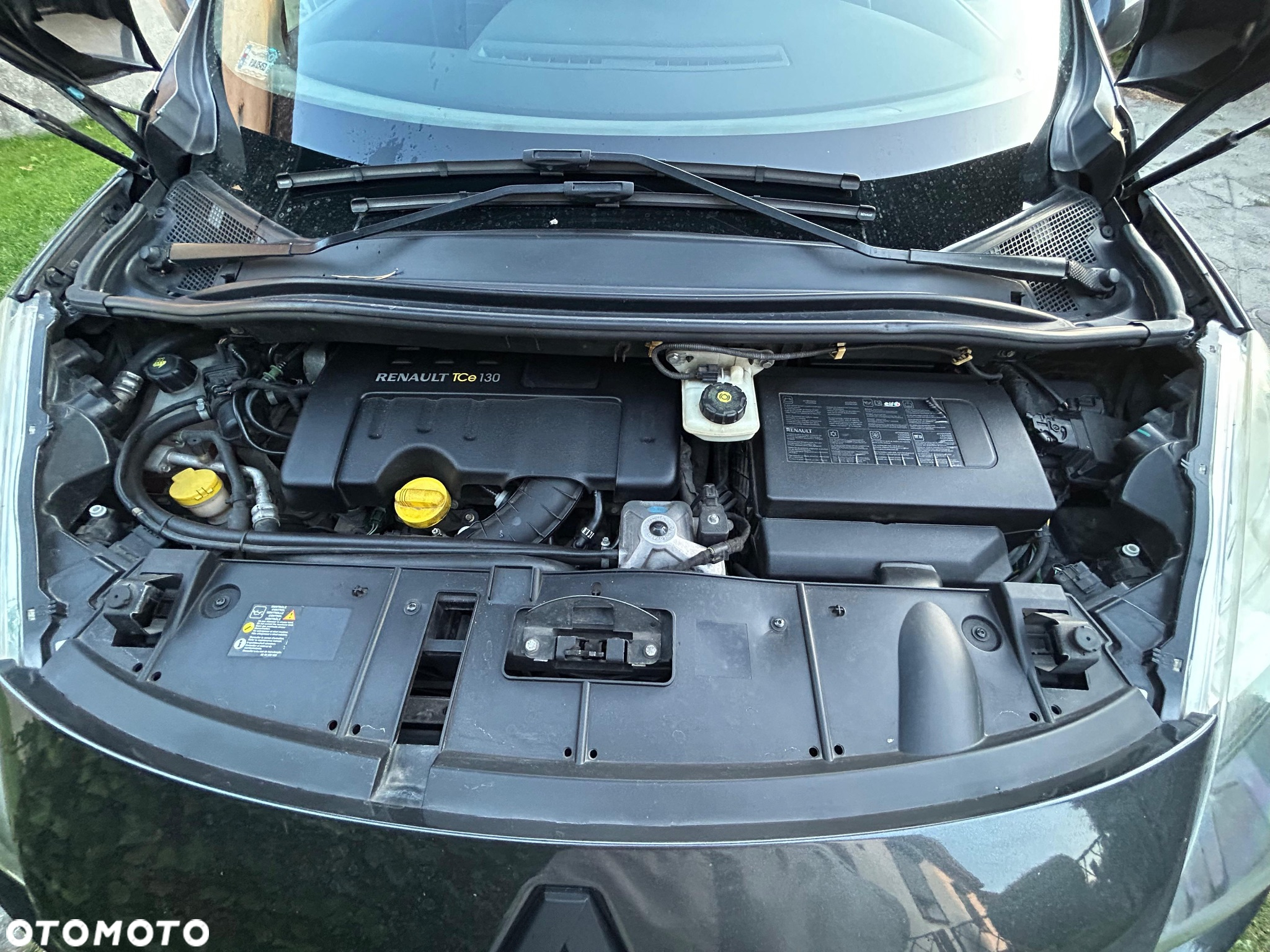 Renault Grand Scenic Gr 1.4 16V TCE Tech Run - 17