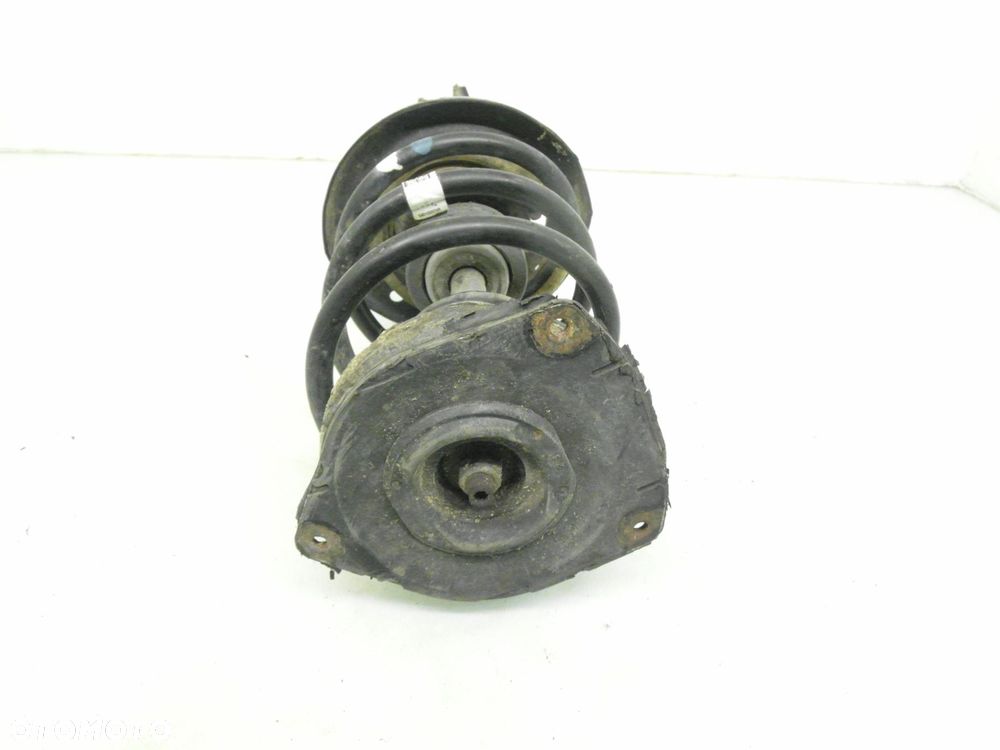 MCPERSON LEWY PRZEDNI RENAULT SCENIC III 1.9 dCi - F9Q 872 543020017R - 4