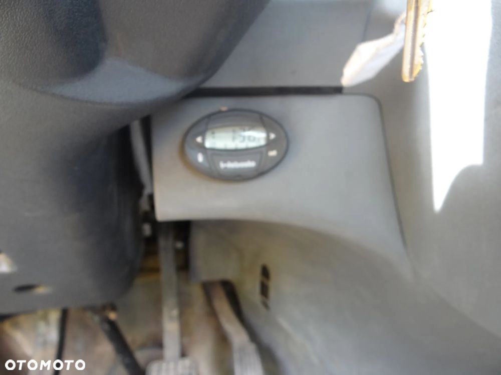 Iveco Daily s17 - 10