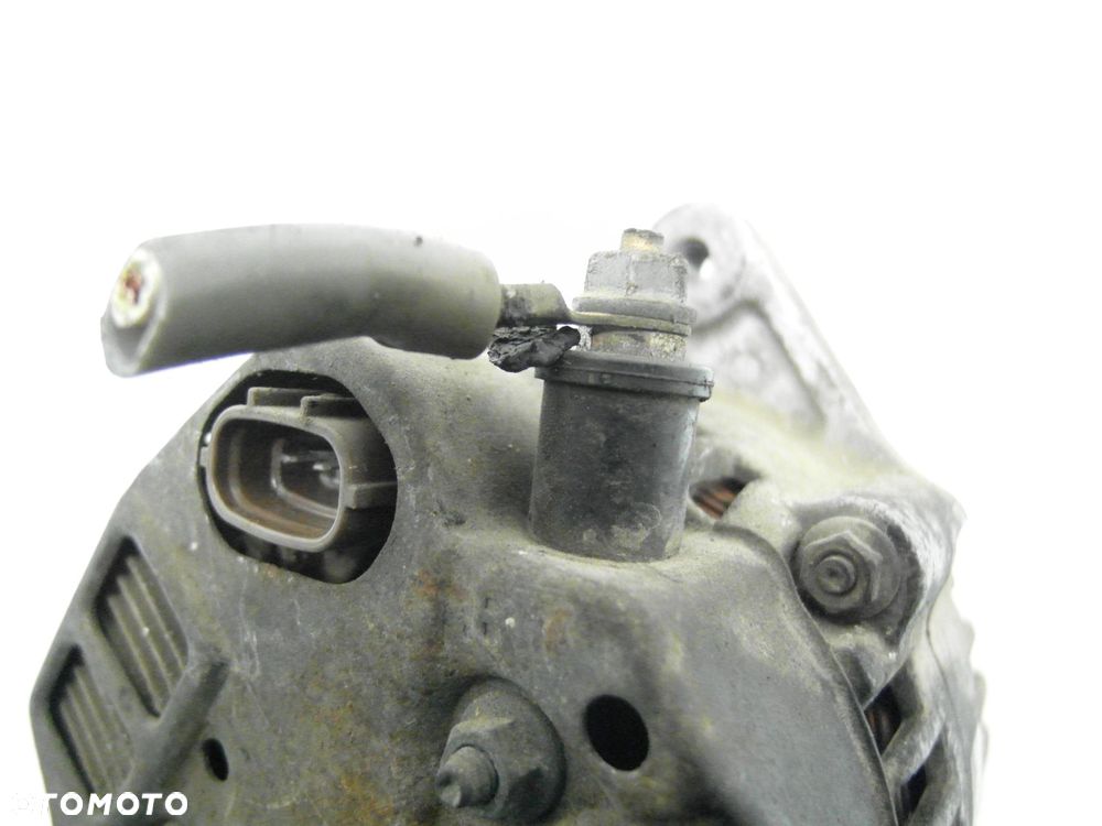 ALTERNATOR SUZUKI ALTO V 1.0 3140079G00 31400M79G00 SR102211 - 2