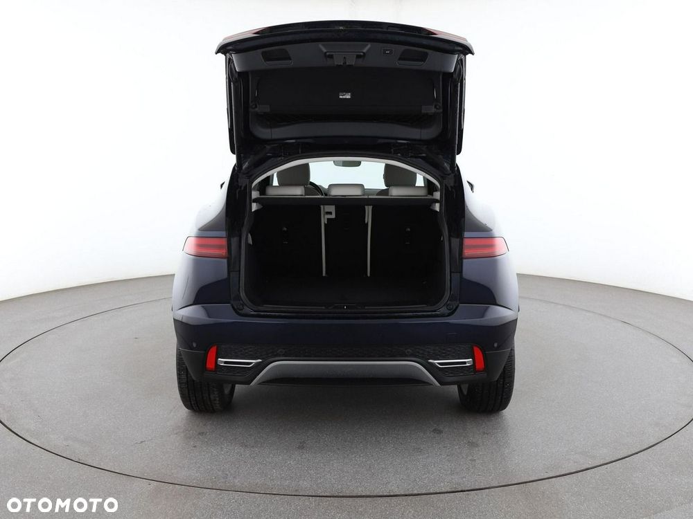 Jaguar E-Pace D165 AWD S - 20