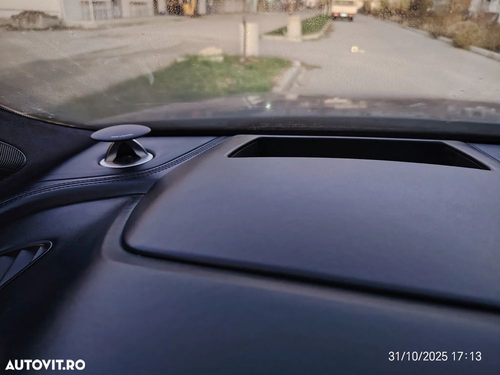 Audi Q7 3.0 TDI Quattro Tiptronic - 7