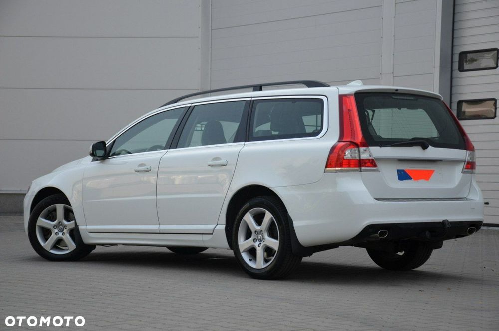 Volvo V70 - 17