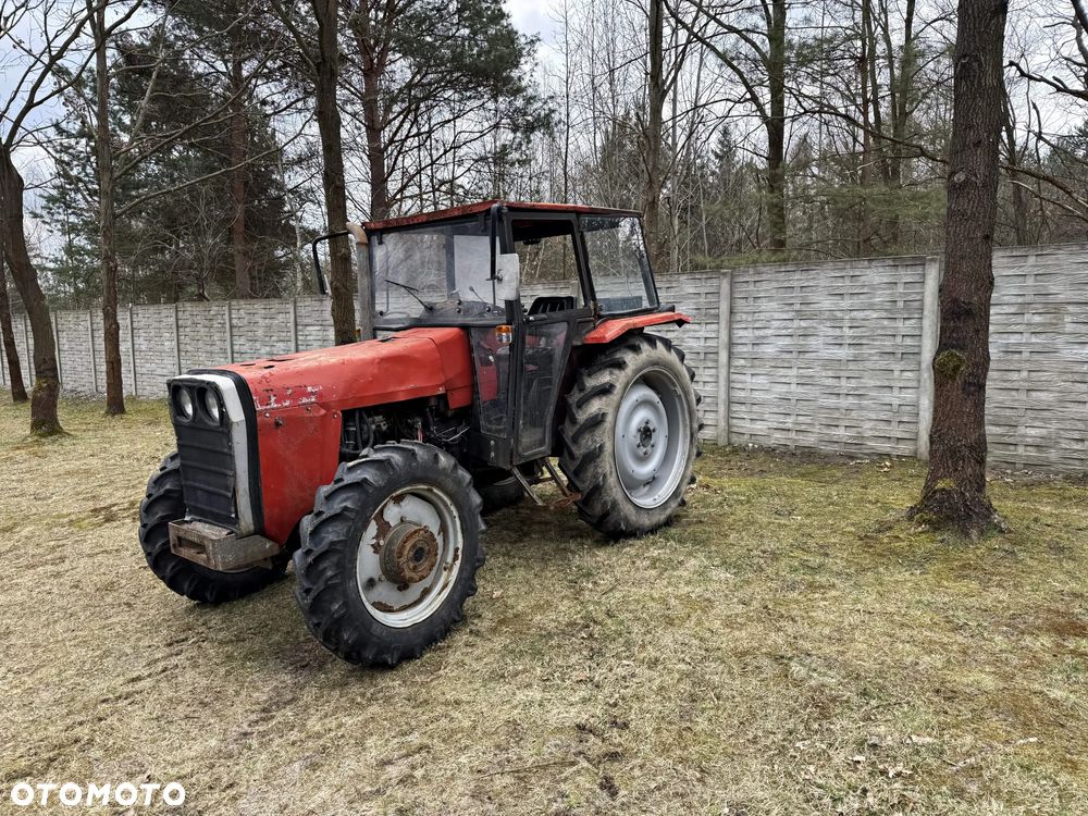 Massey Ferguson MF274/4 - 11